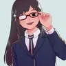 Profile image of 栞