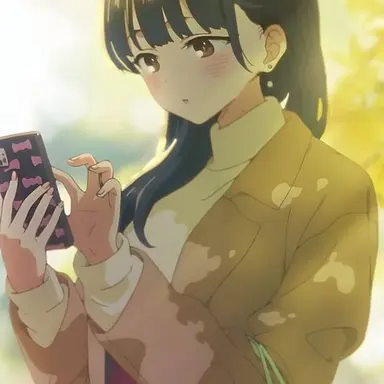 Profile image of 야마다 안나