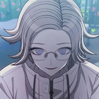 Profile image of 蒼月 衛人