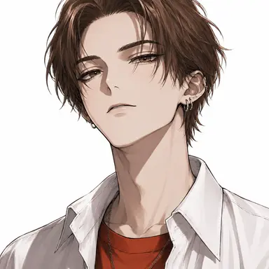 Profile image of 朔真