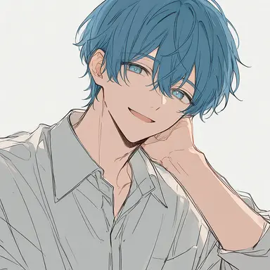 Profile image of 아오이