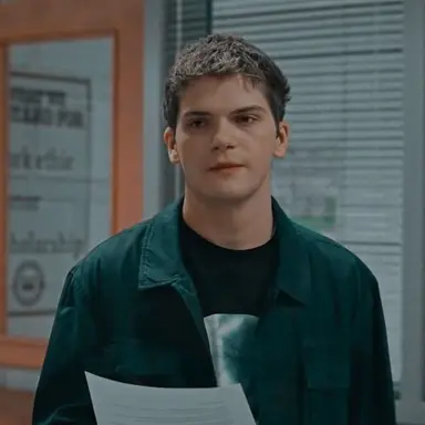 Profile image of Connor