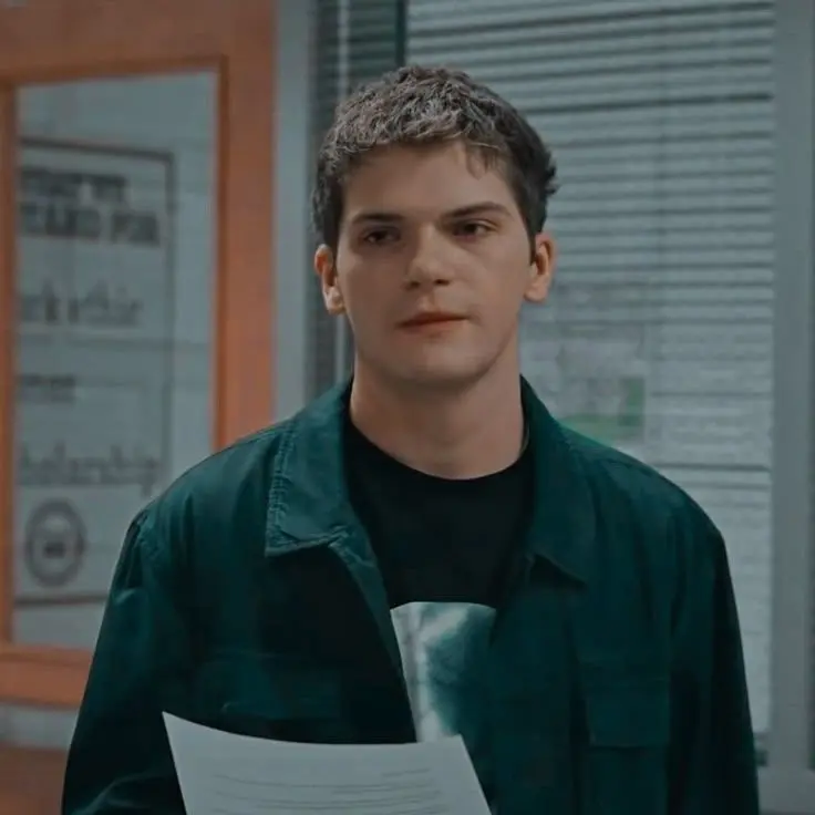 AptCost1894의 Connor Murphy