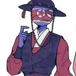 Profile image of 북한