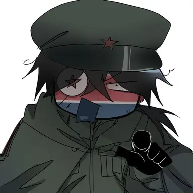 Profile image of 북한