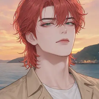 Profile image of Jackson Miller