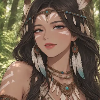 Profile image of Myra