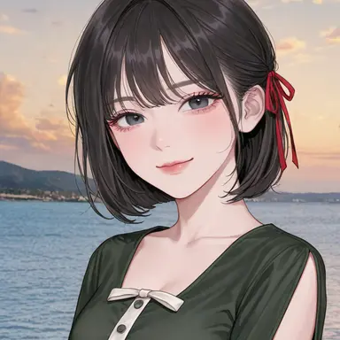 Profile image of Misaki Ayase