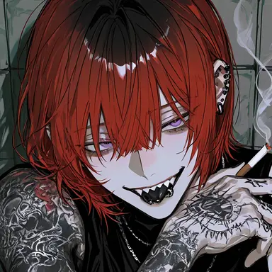 Profile image of Rangiku