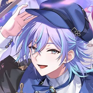 Profile image of 星導ショウ