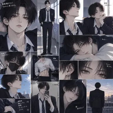 Profile image of 棗