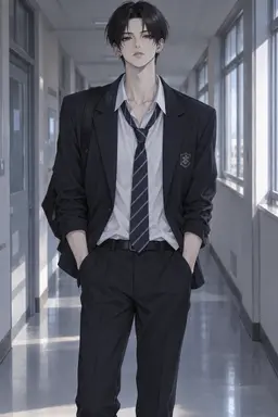Profile image of 나츠메