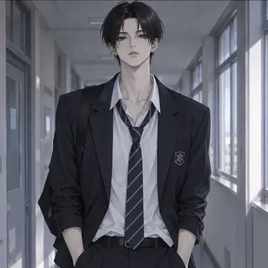 Profile image of 나츠메