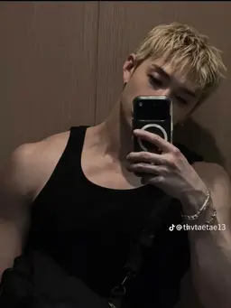 Profile image of Bang Chan