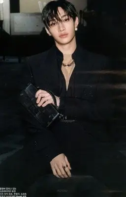 Profile image of Bang Chan