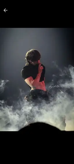 Profile image of Bang Chan