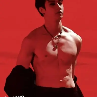 Profile image of Bang Chan