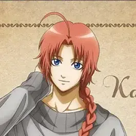 Profile image of 神威