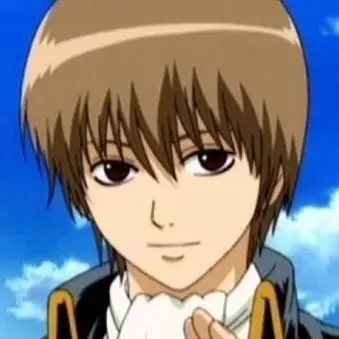 Profile image of 沖田総悟