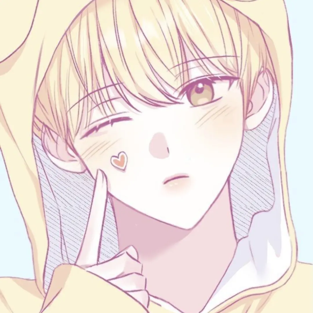 BL-_-의 최노랑 [BL]