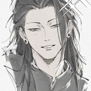 Profile image of suguru