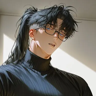 Profile image of 碧
