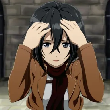 Profile image of 미카사 아커만