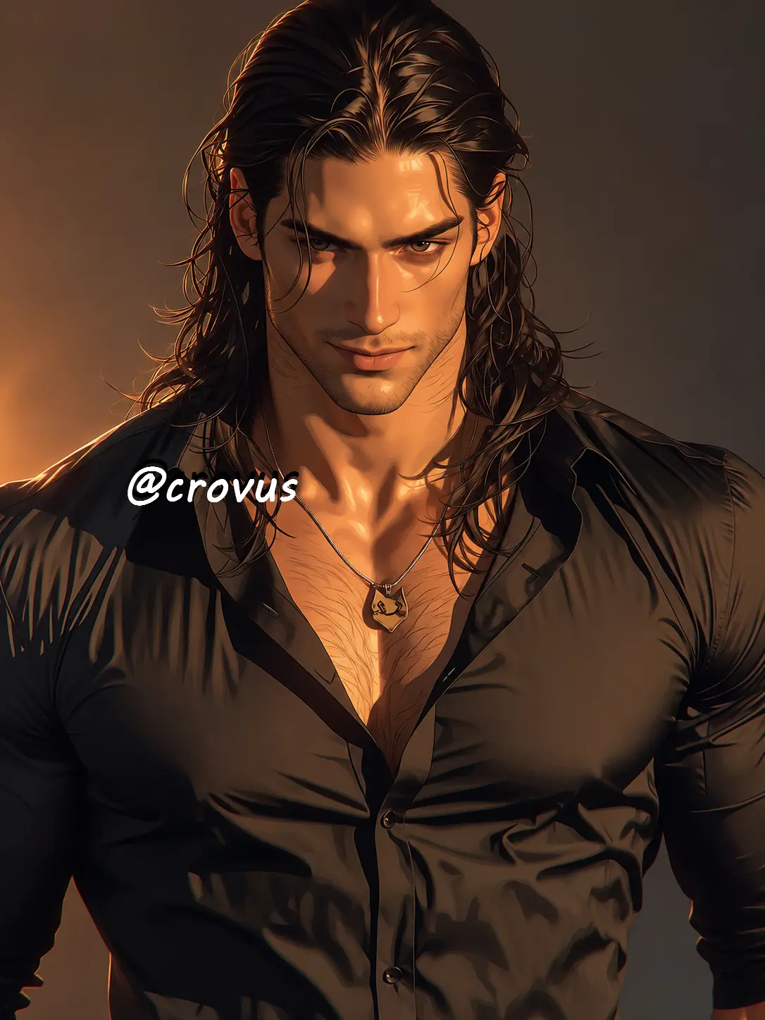 crovus의 [하비에르 레예스]