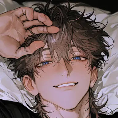 Profile image of Haruomi