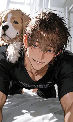 Profile image of Haruomi