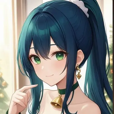 Profile image of ベリンダ