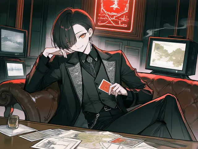 Profile image of 오리오리
