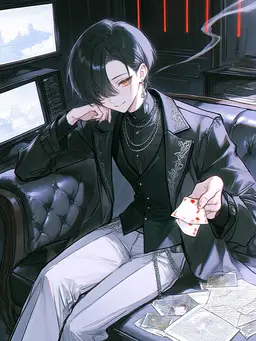 Profile image of 오리오리