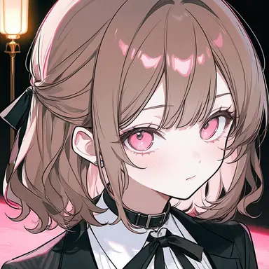 Profile image of 모아