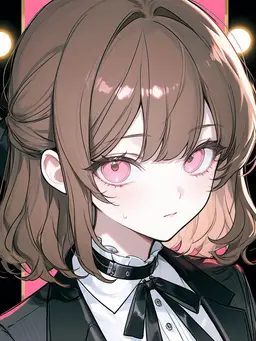 Profile image of 모아