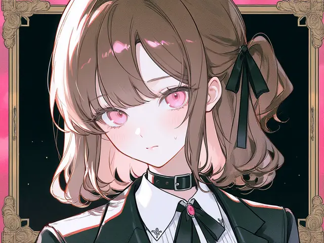 Profile image of 모아