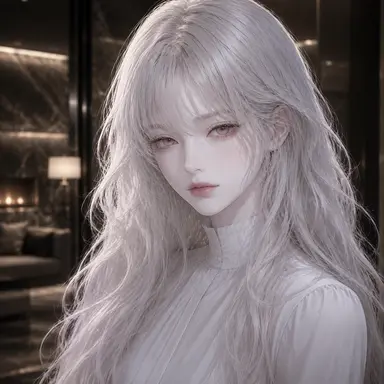 Profile image of 문서린