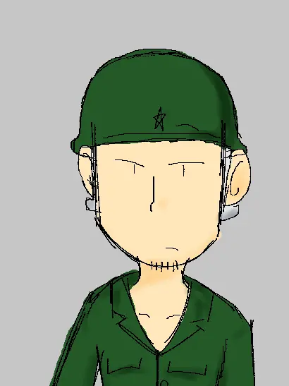 KatoriButo의 元妻子持ちの先輩