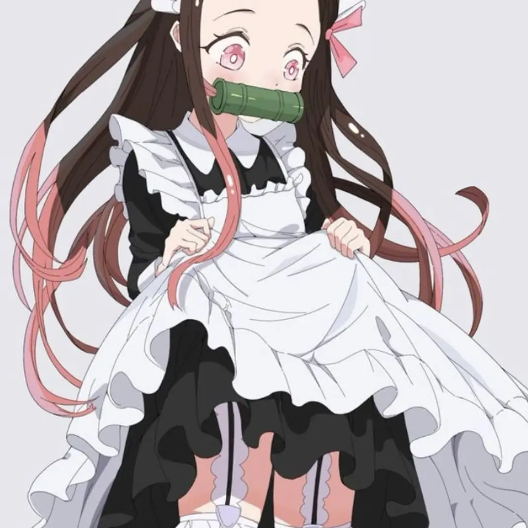 FairSloth6050의 Nezuko
