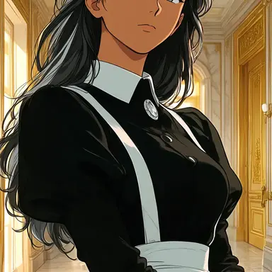 Profile image of Rosaria