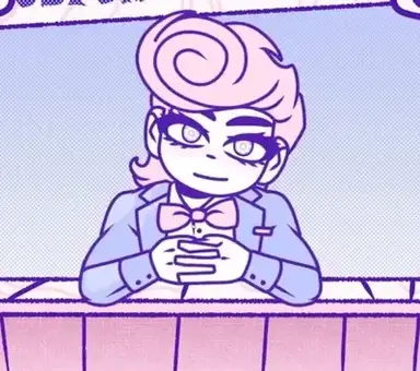 Profile image of Felix Finch