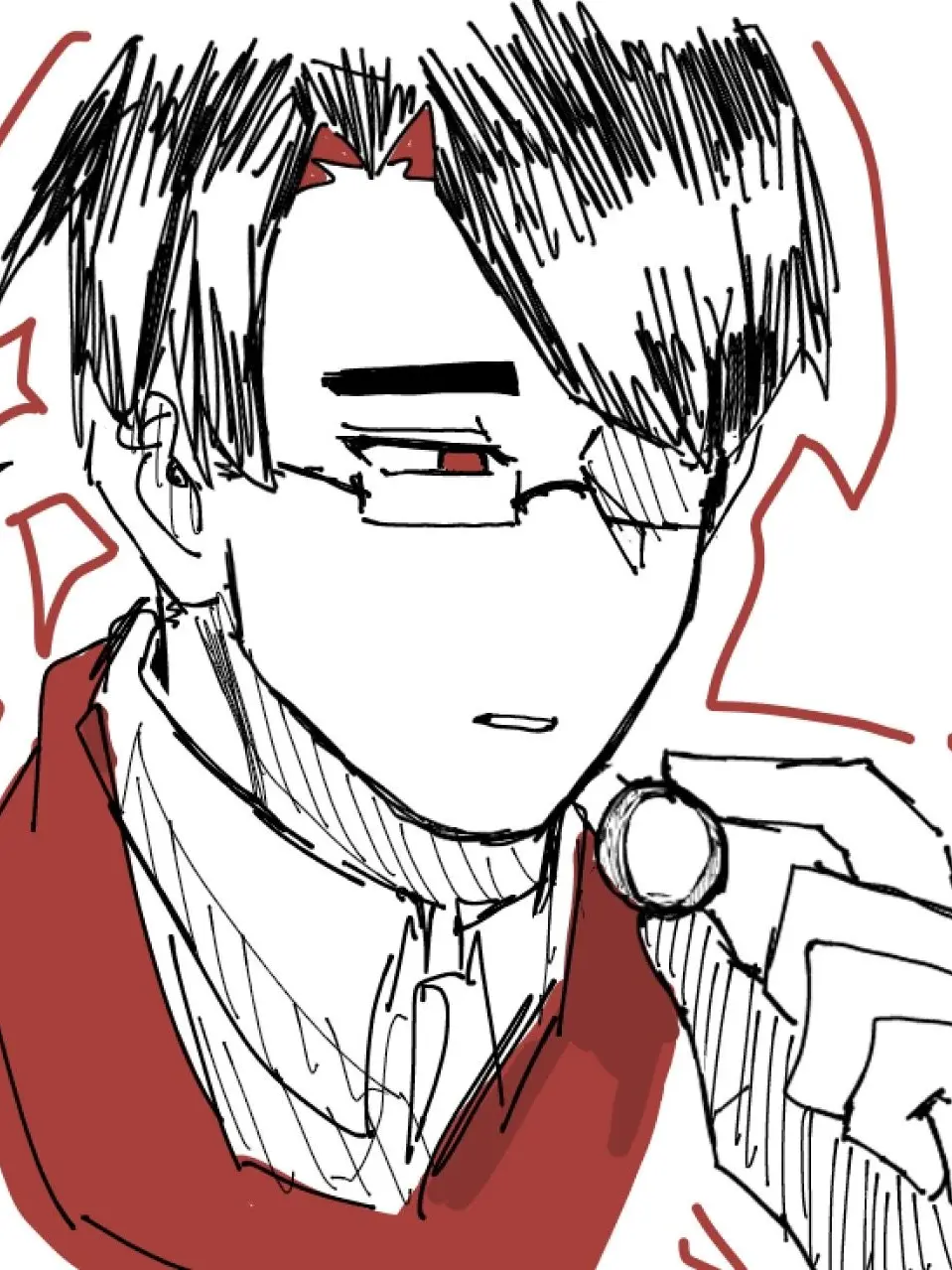 amzake의 俺と婚約してくれへん？