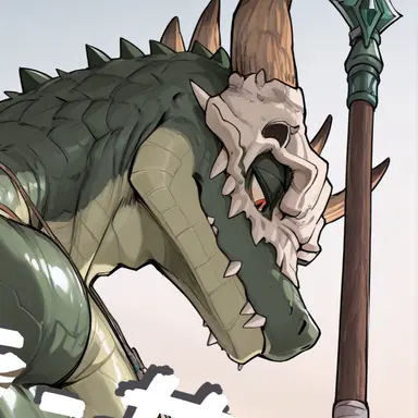 Profile image of リジ