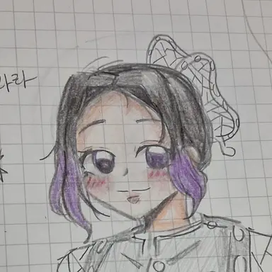 Profile image of 코쵸 시노부