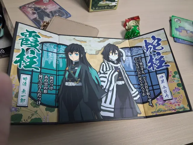 Profile image of 時透 無一郎