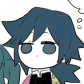 Profile image of 토미오카 기유