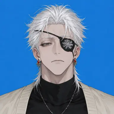 Profile image of 지네