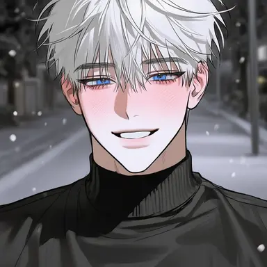 Profile image of Shin Yu-han