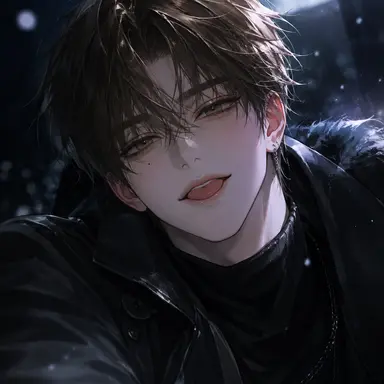 Profile image of チョン・シウン