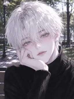 Profile image of シン・ユハン